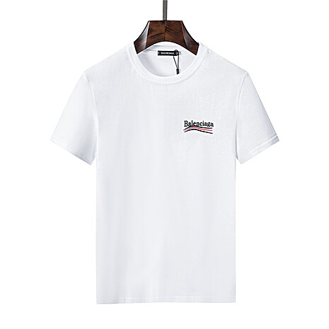 Balenciaga T-shirts for Men #521462 replica