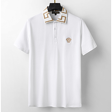 Versace  T-Shirts for men #521525 replica
