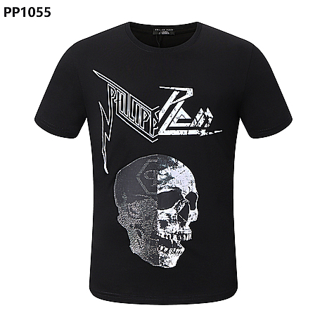 PHILIPP PLEIN  T-shirts for MEN #521621 replica