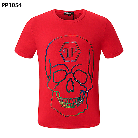 PHILIPP PLEIN  T-shirts for MEN #521623 replica