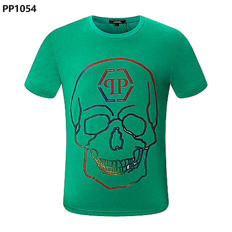 PHILIPP PLEIN  T-shirts for MEN #521624 replica