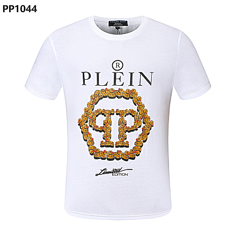 PHILIPP PLEIN  T-shirts for MEN #521652 replica