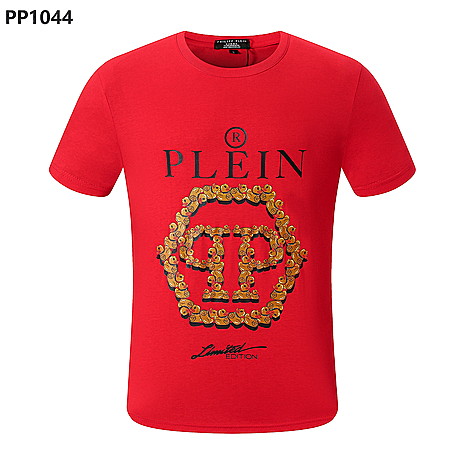 PHILIPP PLEIN  T-shirts for MEN #521653 replica