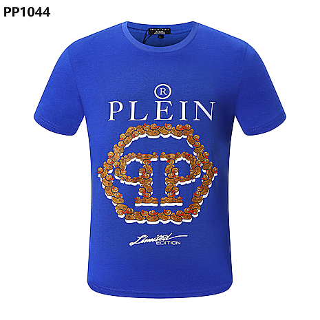 PHILIPP PLEIN  T-shirts for MEN #521655 replica