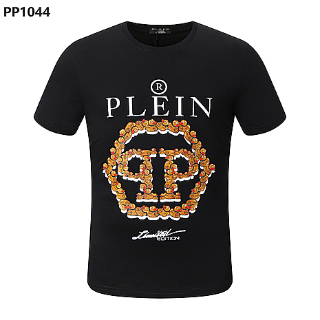 PHILIPP PLEIN  T-shirts for MEN #521656 replica