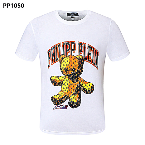 PHILIPP PLEIN  T-shirts for MEN #521662 replica
