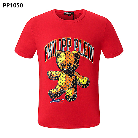 PHILIPP PLEIN  T-shirts for MEN #521663 replica