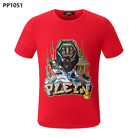 PHILIPP PLEIN  T-shirts for MEN #521668 replica