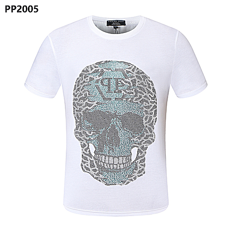 PHILIPP PLEIN  T-shirts for MEN #521672 replica