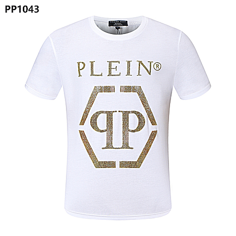 PHILIPP PLEIN  T-shirts for MEN #521677 replica