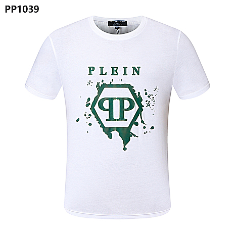 PHILIPP PLEIN  T-shirts for MEN #521692 replica