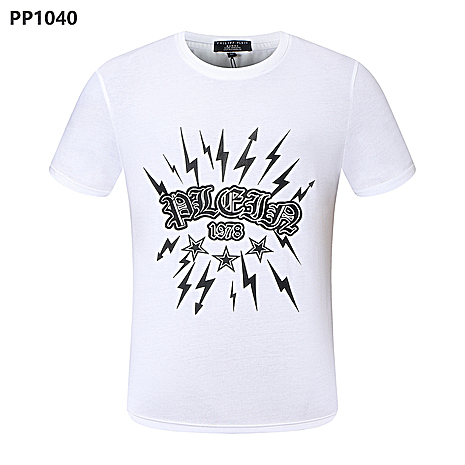 PHILIPP PLEIN  T-shirts for MEN #521697 replica