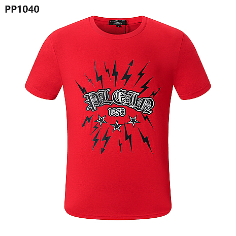 PHILIPP PLEIN  T-shirts for MEN #521698 replica