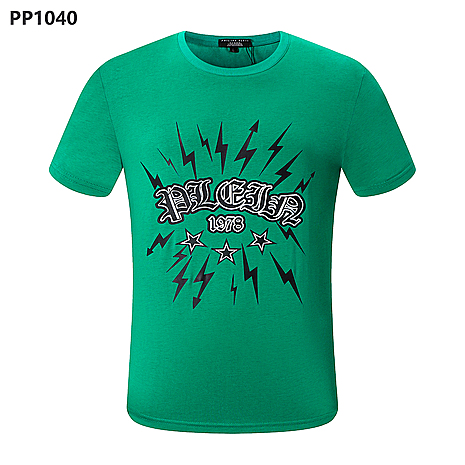 PHILIPP PLEIN  T-shirts for MEN #521699 replica