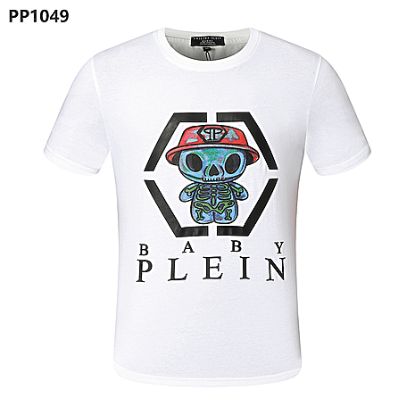 PHILIPP PLEIN  T-shirts for MEN #521707 replica