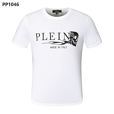 PHILIPP PLEIN  T-shirts for MEN #521712 replica