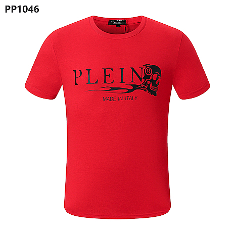 PHILIPP PLEIN  T-shirts for MEN #521713 replica