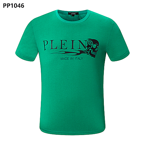 PHILIPP PLEIN  T-shirts for MEN #521714 replica