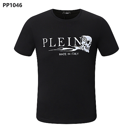 PHILIPP PLEIN  T-shirts for MEN #521716 replica