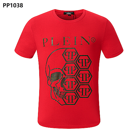 PHILIPP PLEIN  T-shirts for MEN #521718 replica