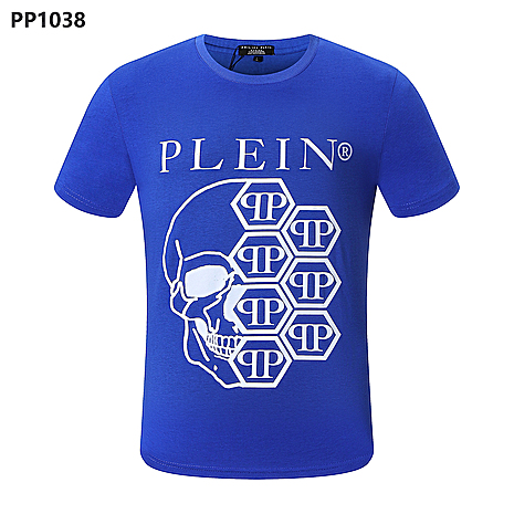 PHILIPP PLEIN  T-shirts for MEN #521720 replica