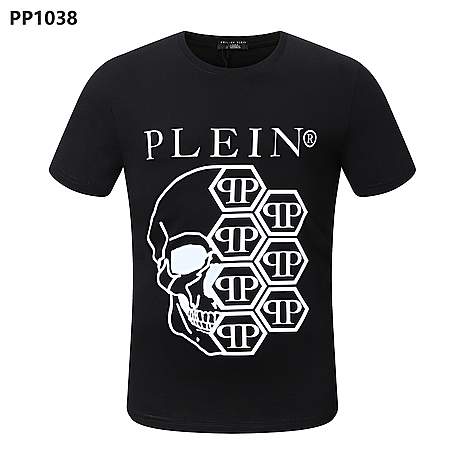 PHILIPP PLEIN  T-shirts for MEN #521721 replica