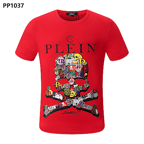 PHILIPP PLEIN  T-shirts for MEN #521723 replica