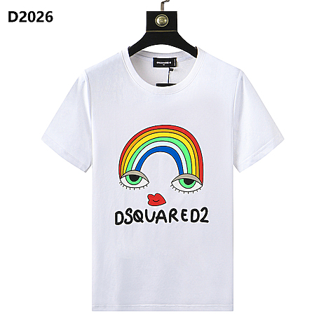 Dsquared2 T-Shirts for men #521733 replica