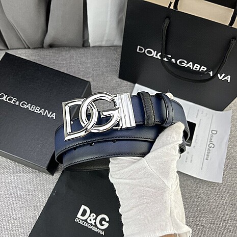 D&G AAA+ Belts #521766 replica