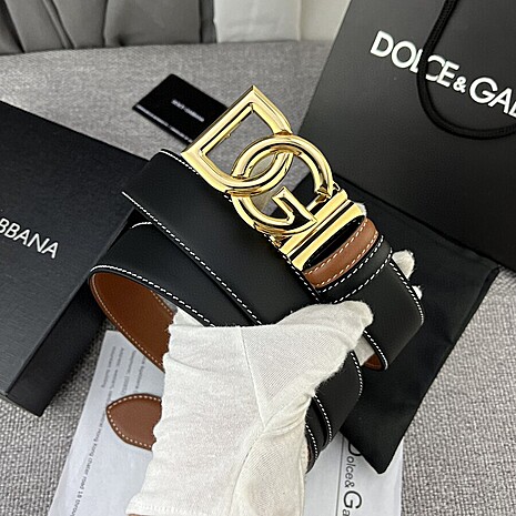 D&G AAA+ Belts #521770 replica
