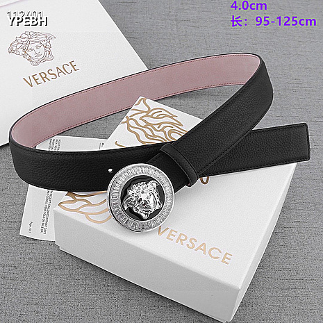 versace AAA+ Belts #522120 replica
