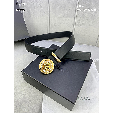 versace AAA+ Belts #522122 replica