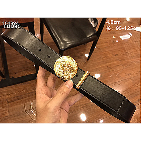 versace AAA+ Belts #522131 replica