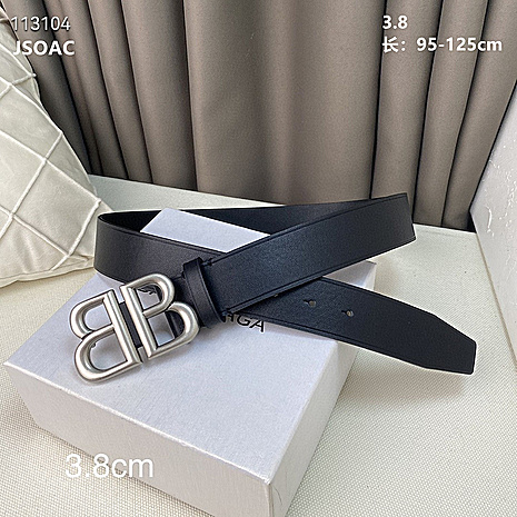 Balenciaga AAA+ Belts #522137 replica