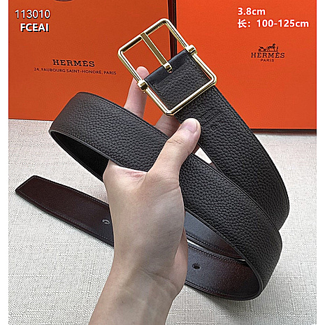 HERMES AAA+ Belts #522172 replica