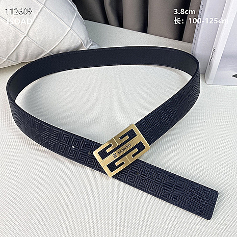 Givenchy AAA+ Belts #522332 replica