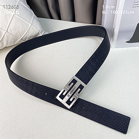 Givenchy AAA+ Belts #522333 replica