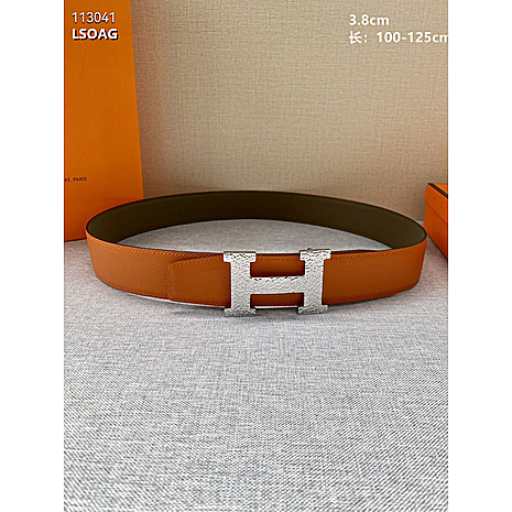 HERMES AAA+ Belts #522441 replica