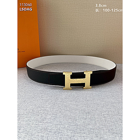 HERMES AAA+ Belts #522442 replica