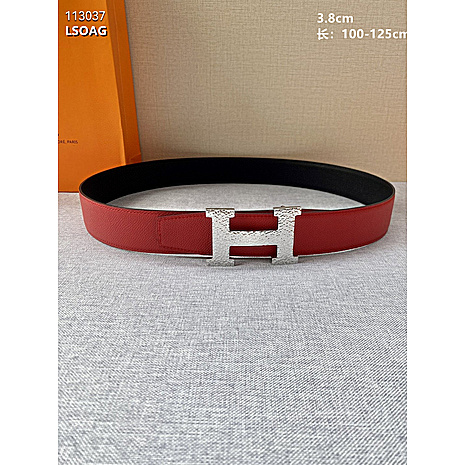 HERMES AAA+ Belts #522444 replica