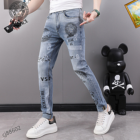 Versace Jeans for MEN #522503 replica