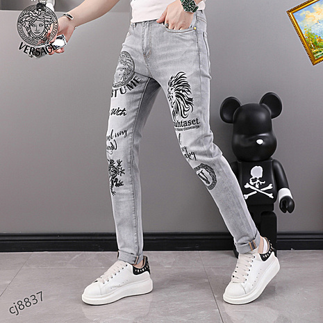 Versace Jeans for MEN #522504 replica