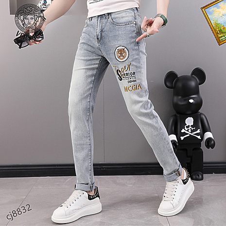 Versace Jeans for MEN #522505 replica