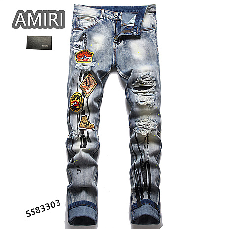AMIRI Jeans for Men #522590 replica