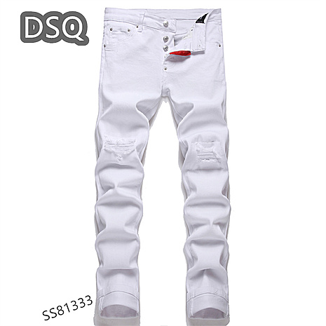 Dsquared2 Jeans for MEN #522593 replica