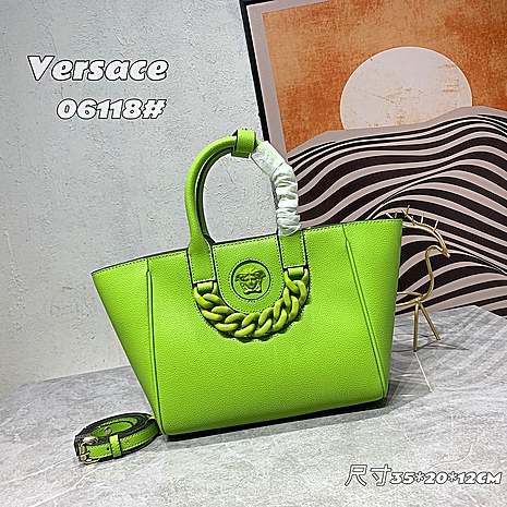 versace AAA+ Handbags #522607 replica