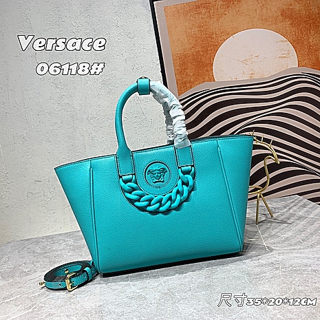 versace AAA+ Handbags #522608 replica