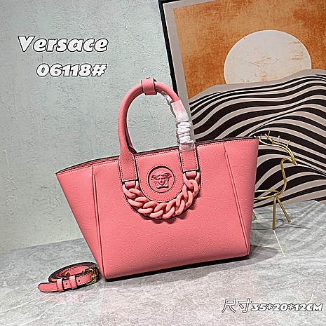 versace AAA+ Handbags #522609 replica