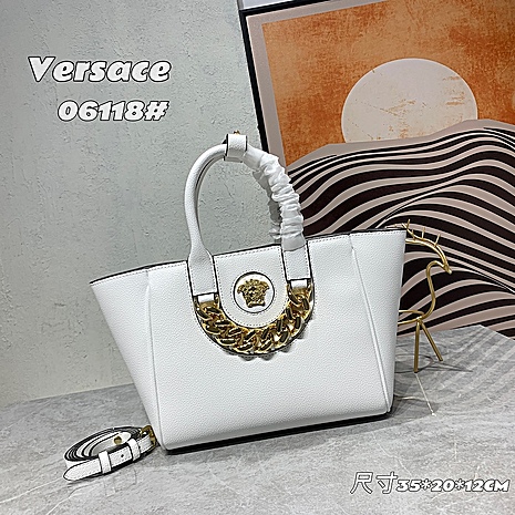 versace AAA+ Handbags #522610 replica