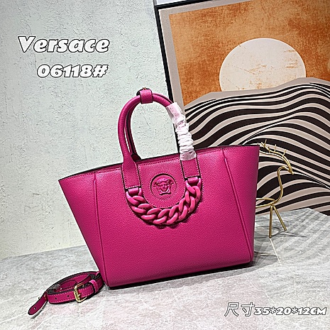 versace AAA+ Handbags #522611 replica